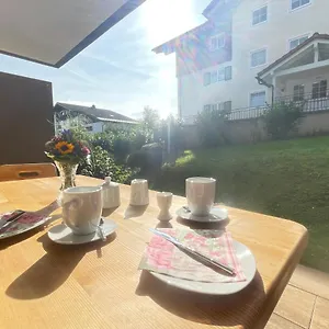  Apartment Ferienwohnung Alexandra Deutschland
