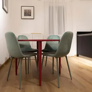 Rivoli Loft Mailand