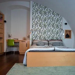  Apartment Trziste Tschechische Republik