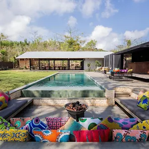  Villa Origin Indonesien