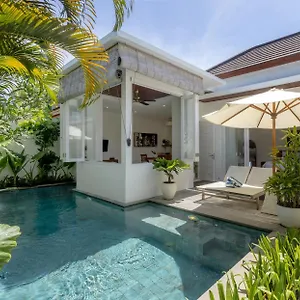  Villa Canang Bingin Indonesien