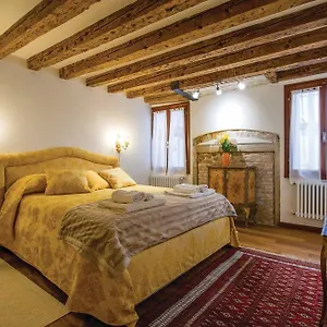  Appartamento Ca' Bottacin Italia