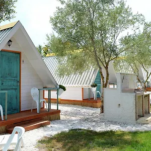  Campeggio Sunseabeach Italia