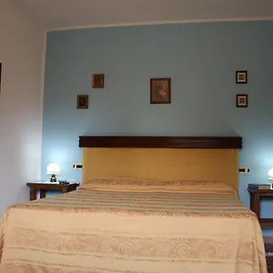  Alloggio per agriturismo Magnaboschi Italia