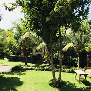  Privatunterkunft El Bali Indonesien