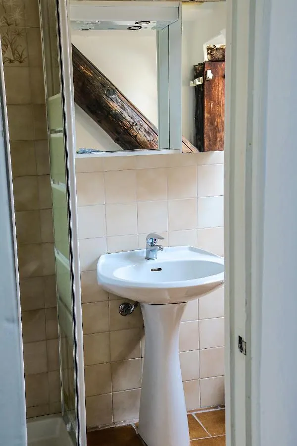 Live In Navigli - Ripa Di Porta Ticinese Appartement Milaan Italië