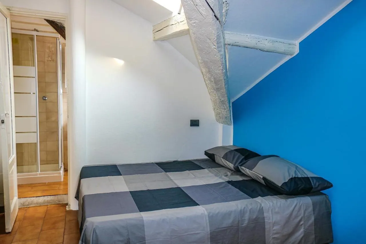 Live In Navigli - Ripa Di Porta Ticinese Appartement Milaan