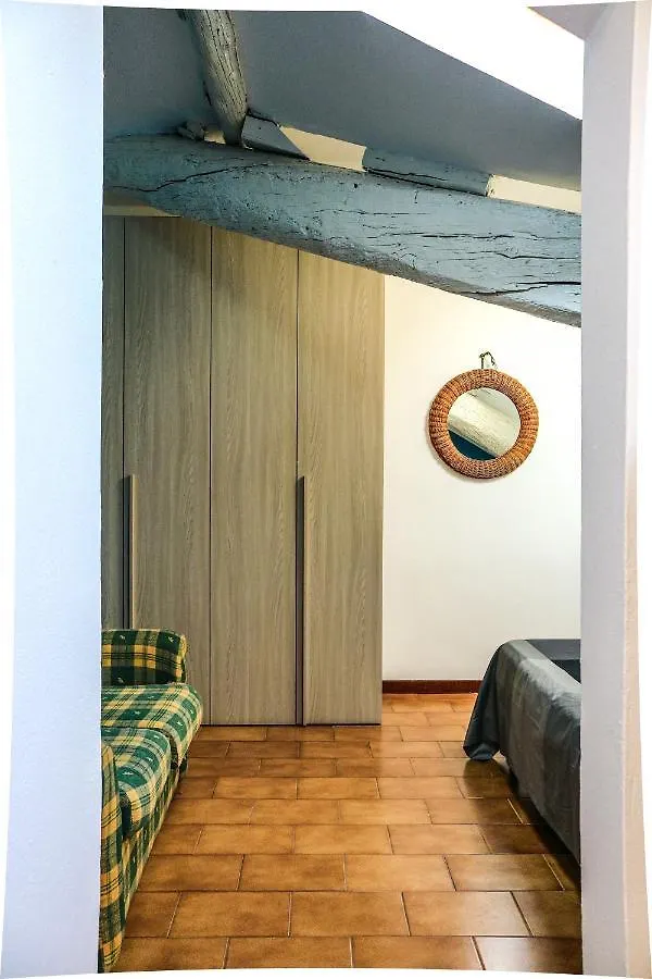 Live In Navigli - Ripa Di Porta Ticinese Appartement Milaan Italië