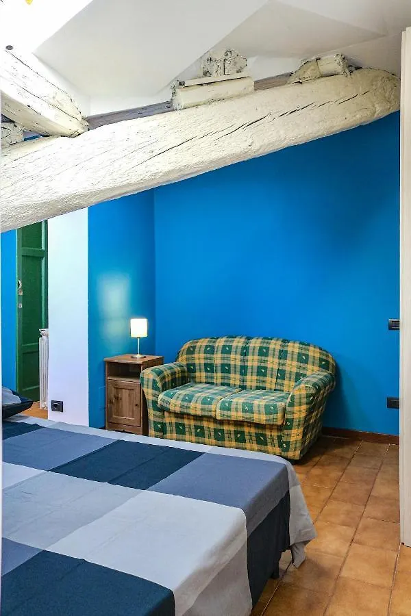 Live In Navigli - Ripa Di Porta Ticinese Appartement Milaan 0*,