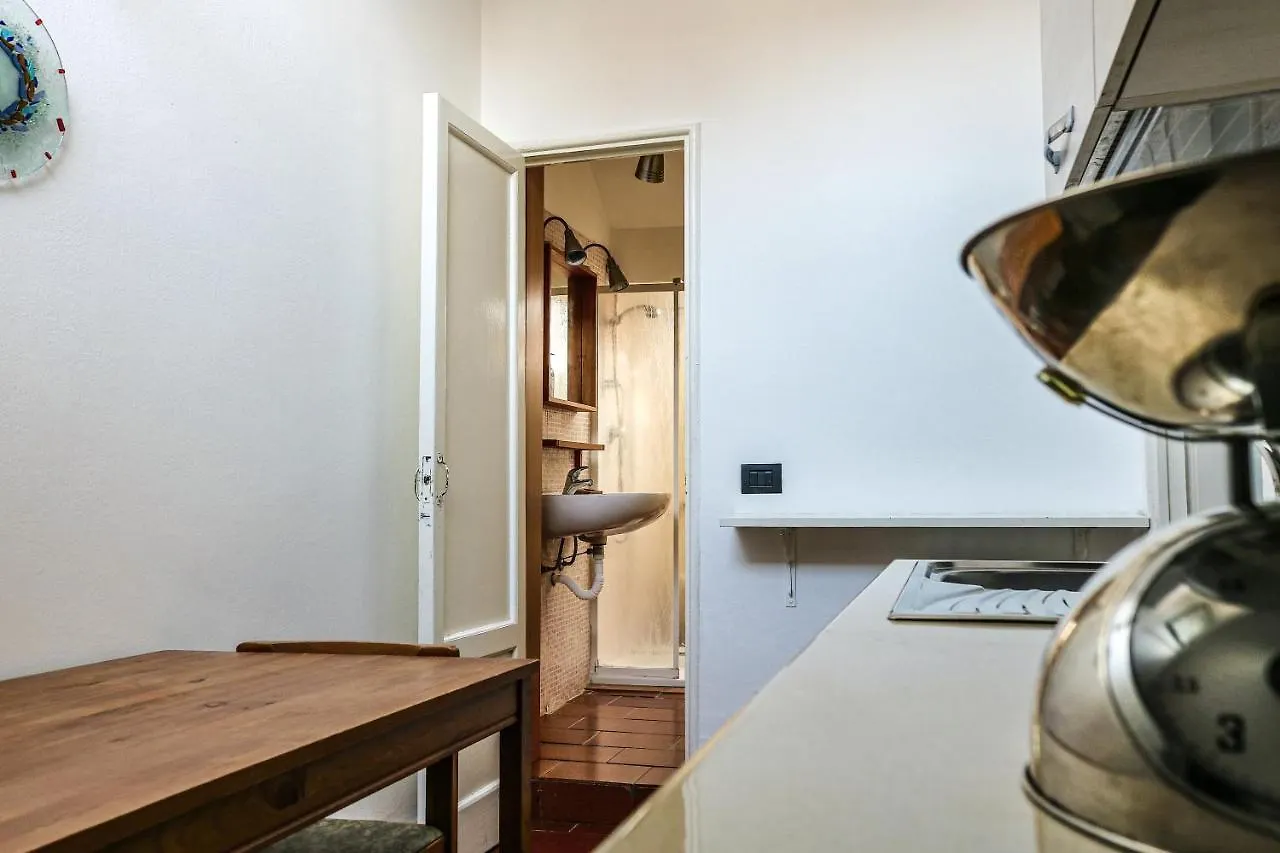 Live In Navigli - Ripa Di Porta Ticinese Appartement Milaan