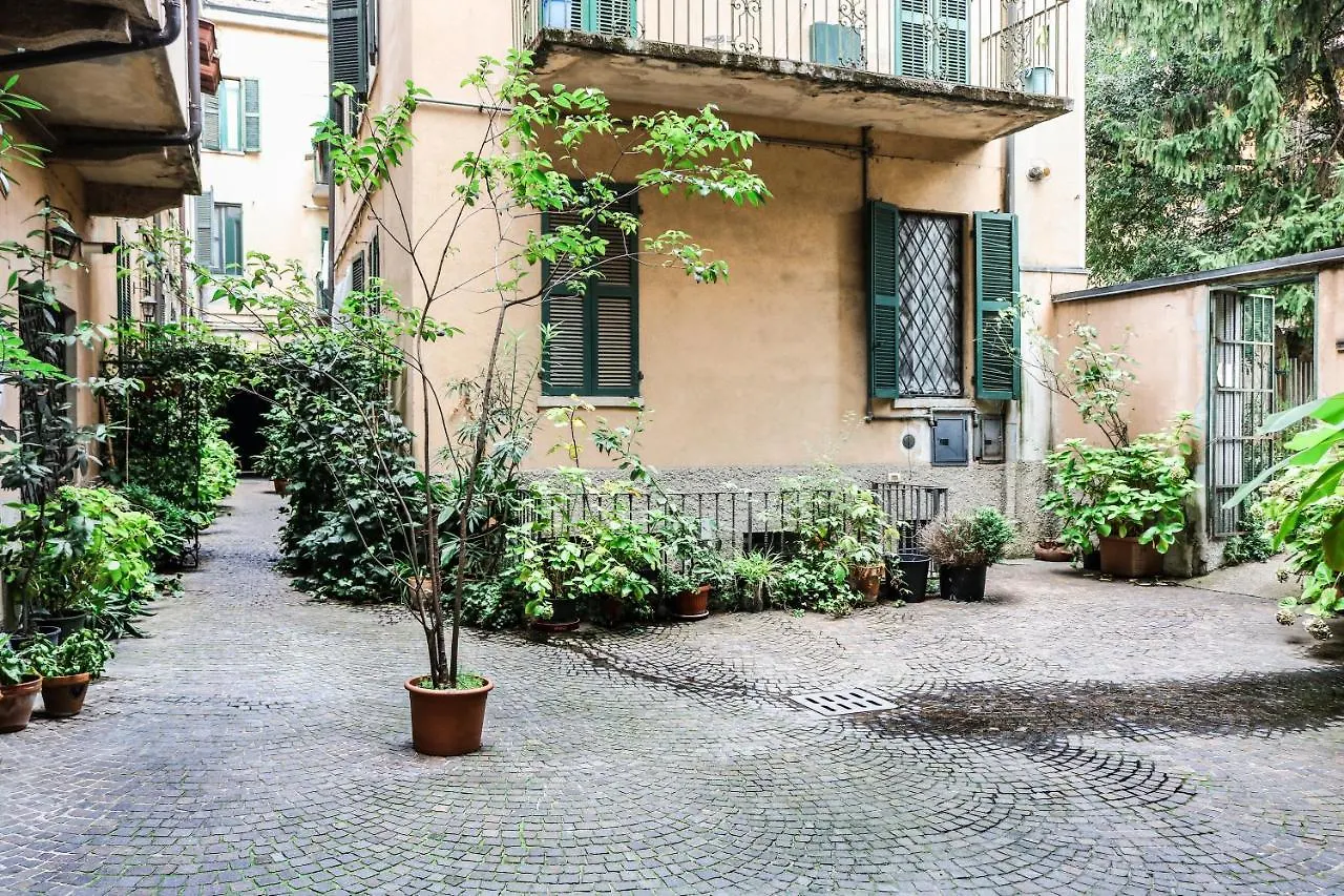 Live In Navigli - Ripa Di Porta Ticinese Appartement Milaan Italië