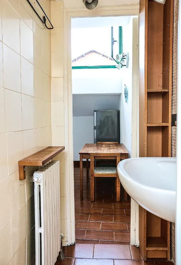 Live In Navigli - Ripa Di Porta Ticinese Appartement Milaan Italië