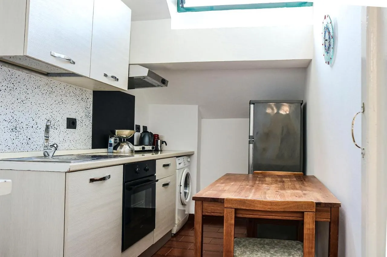 Live In Navigli - Ripa Di Porta Ticinese Appartement Milaan