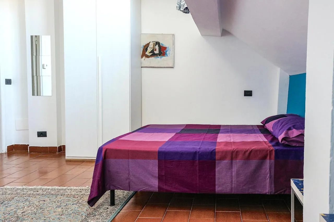Live In Navigli - Ripa Di Porta Ticinese Appartement Milaan